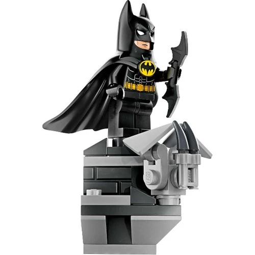 LEGO Super Heroes 30653 Batman 1992 (40 Parça) - 2