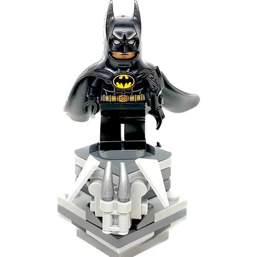 LEGO Super Heroes 30653 Batman 1992 (40 Parça) - 3