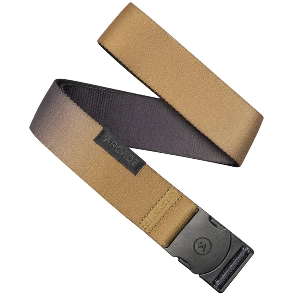 Arcade Fade Adventure Kemer-KAHVERENGİ ürün görseli 1