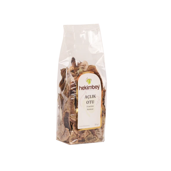 Açlık Otu (50gr) - Resim 2