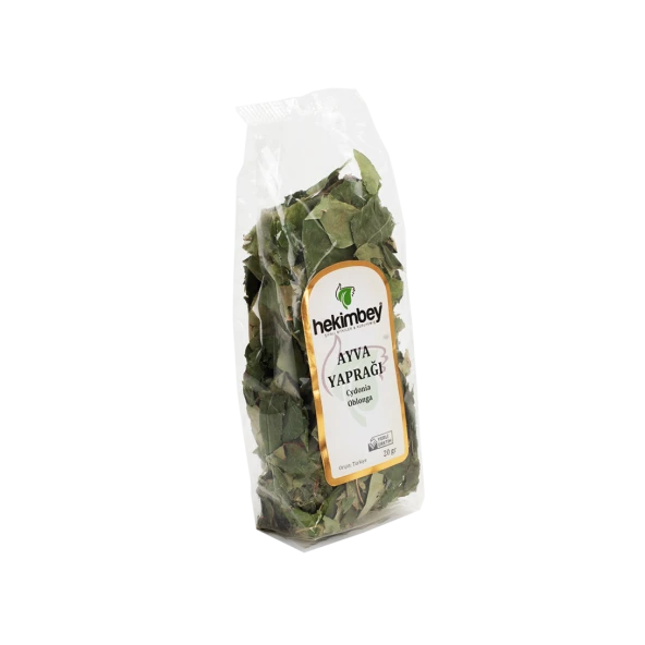 Ayva Yaprağı (20gr) - 1