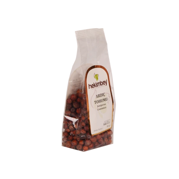 Ardıç Tohumu (80gr) - 2