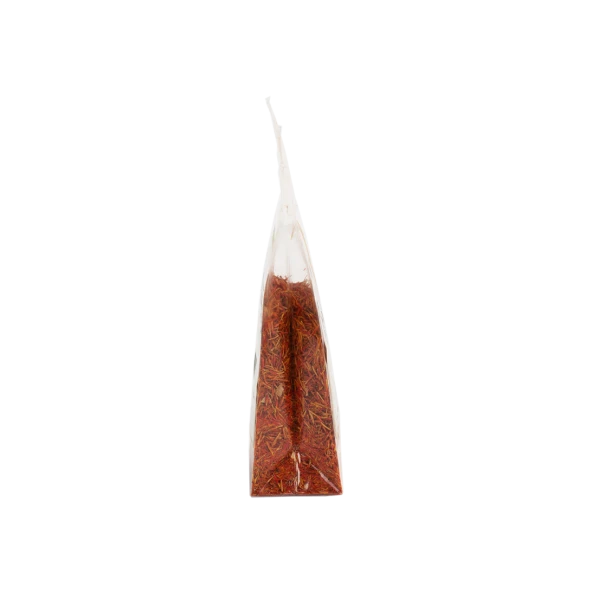 Aspir Çiçeği, Yalancı Safran (25gr) - Resim 2