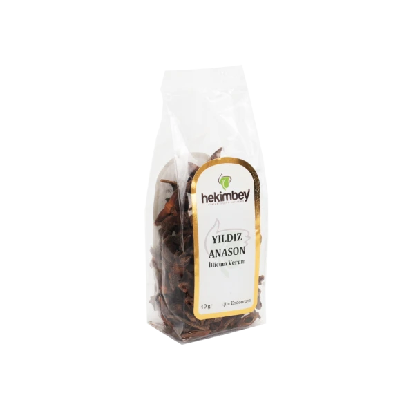 Anason Yıldız (40gr) - 1