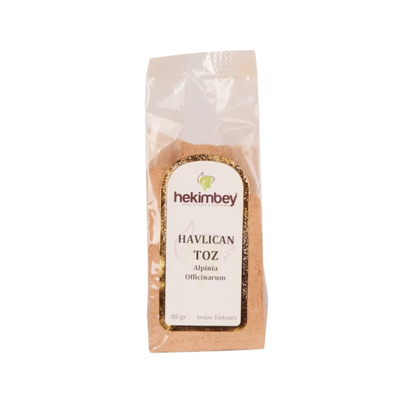 Havlıcan Toz ürün görseli