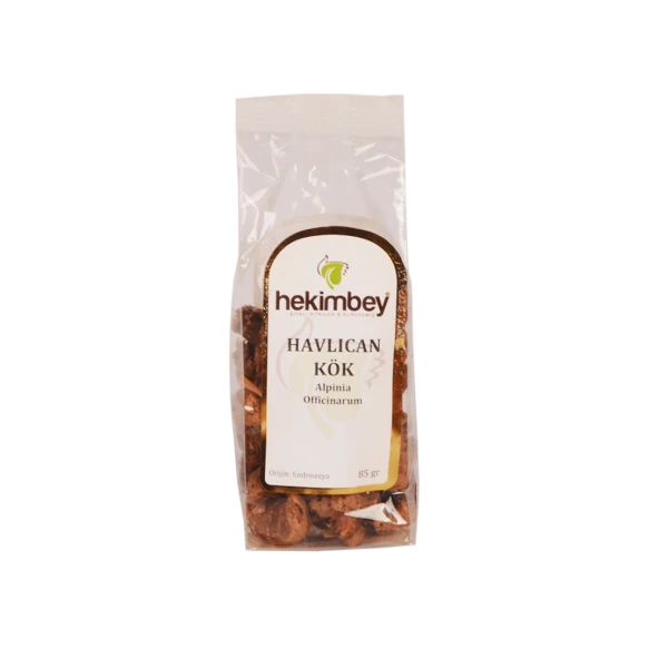 Havlıcan Kök (85gr) ürün görseli