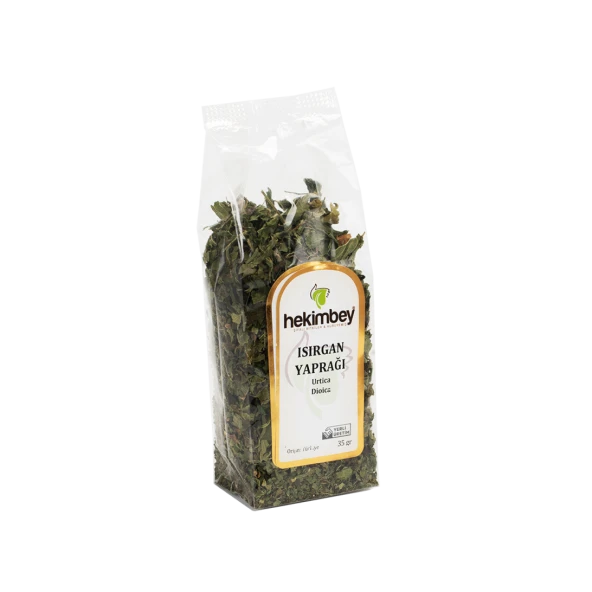 Isırgan Yaprağı - 2