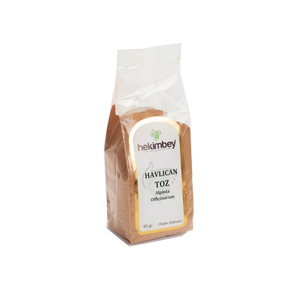 Havlıcan Toz - Resim 2