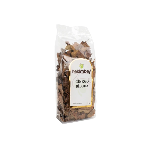 Ginkgo Biloba ürün görseli
