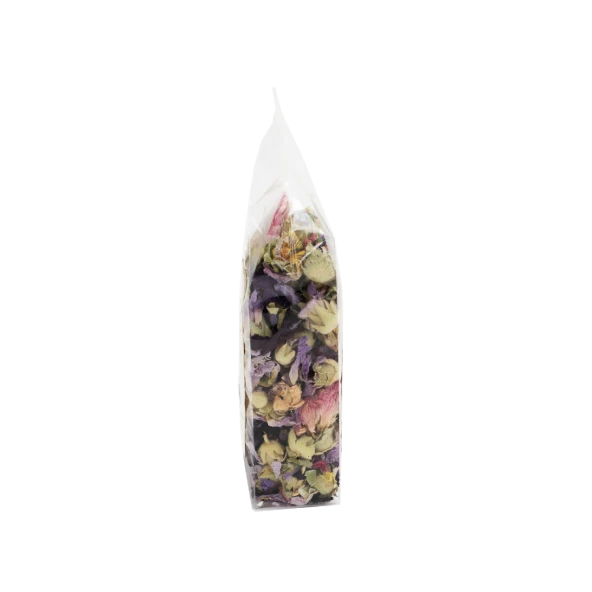 Hatmi Çiçeği - Resim 2