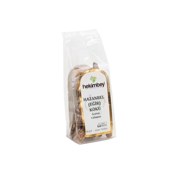 Hazanbel, Eğir Kökü ürün görseli