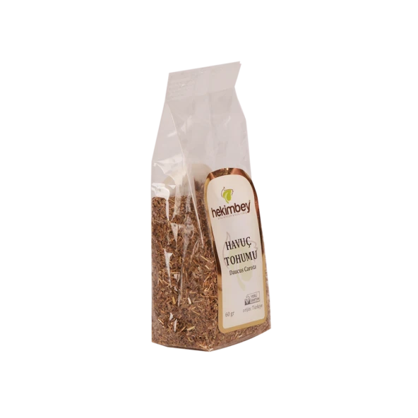 Havuç Tohumu - Resim 2