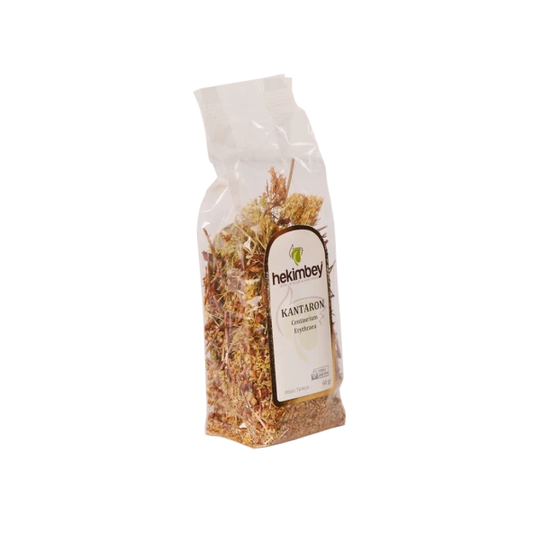 Sarı Kantaron - Resim 2