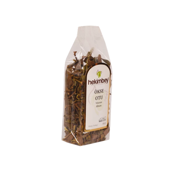 Ökse Otu (60gr) - 2