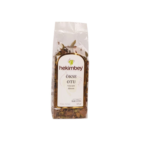 Ökse Otu (60gr)
