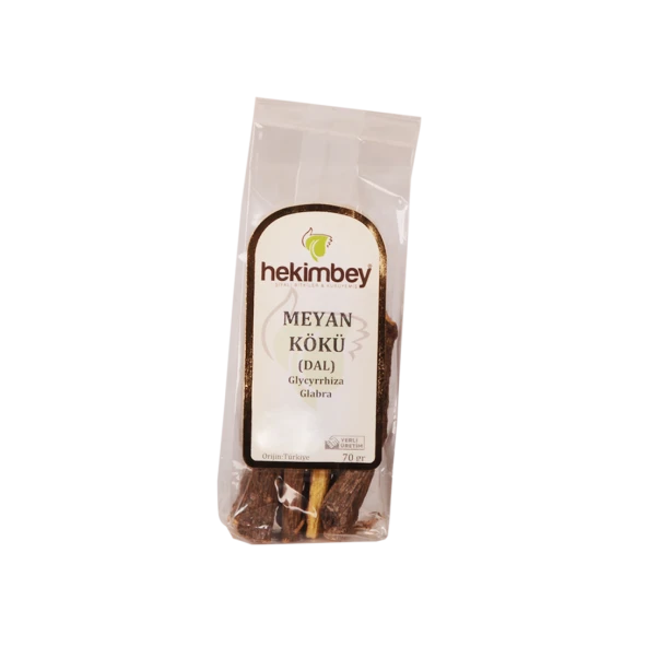 Meyan Kökü Dal ürün görseli