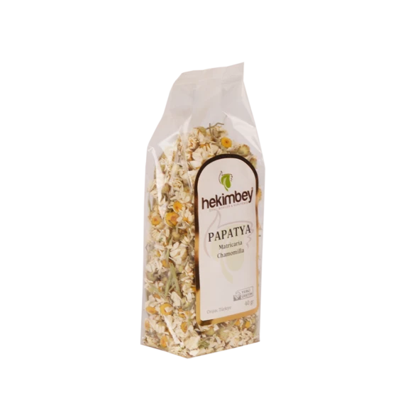 Papatya ürün görseli