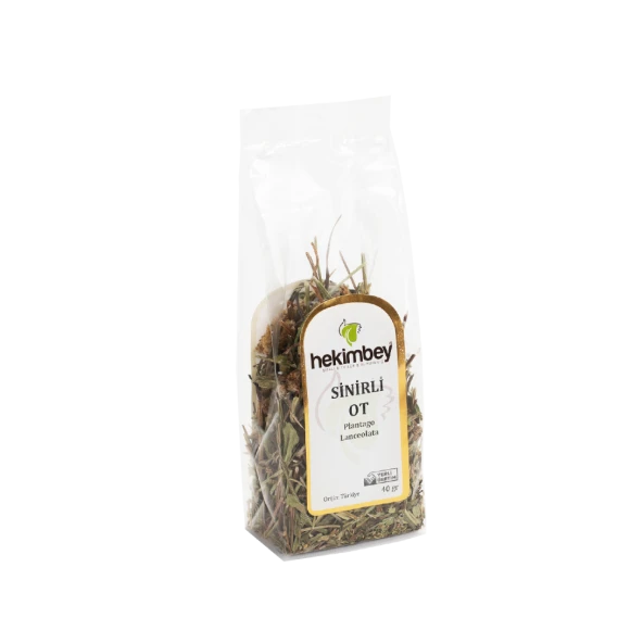 Sinirli Ot ürün görseli