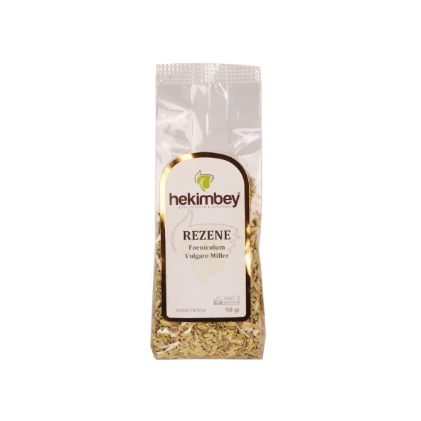 Rezene Tohumu (90gr)