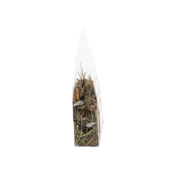 Sinirli Ot - Resim 2