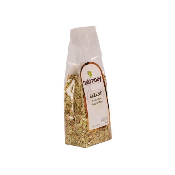 Rezene Tohumu (90gr) - 2