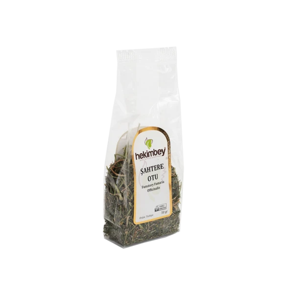 Şahtere (50gr)