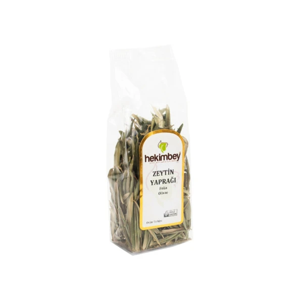 Zeytin Yaprağı (150gr)