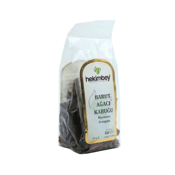 Barut Ağacı Kabuğu (30gr) ürün görseli