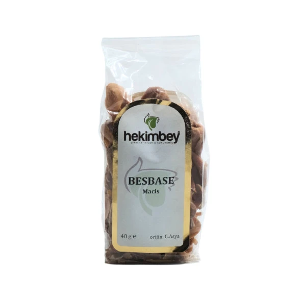 Besbase (40gr) - 2