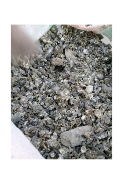 Kor Organik Katksız Güvercin gübresi Bitkileriniz için besin 2 KG ürün görseli 1