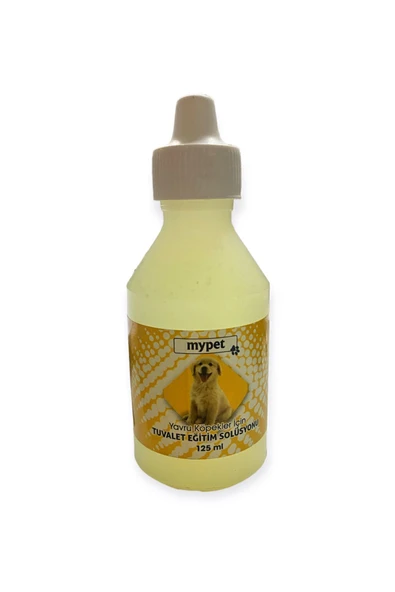 Mypet Yavru Köpek Tuvalet Eğitimi Çiş Damlası 40 ml
