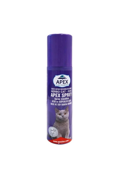 Herbo Dog Sprey 150 ml