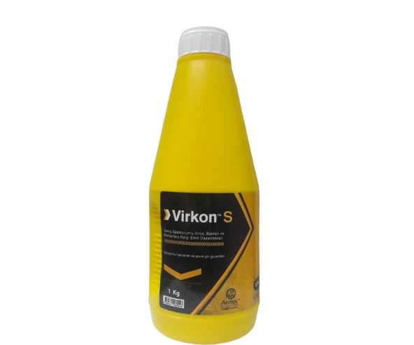 Refarm Virkon-S 1 LT