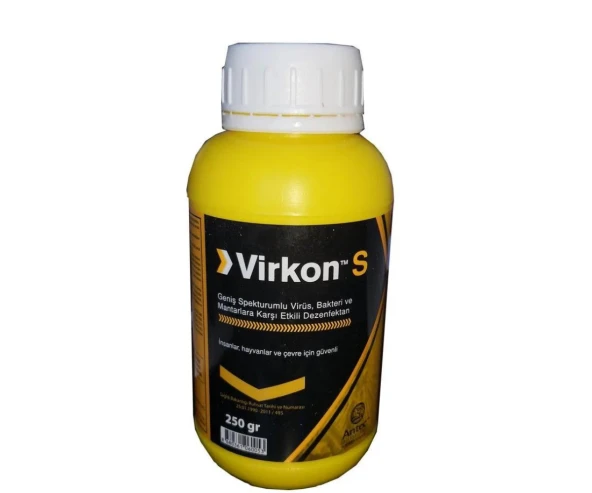 Refarm Virkon-S 250 GR