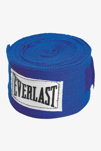 Everlast  Unisex Mavi Boks Bandajı EVR.723751-71