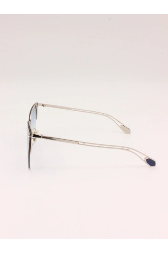 MARMORİS Laviva Cat Eye Degrade Bayan Güneş Gözlüğü MAR-0012 - 4