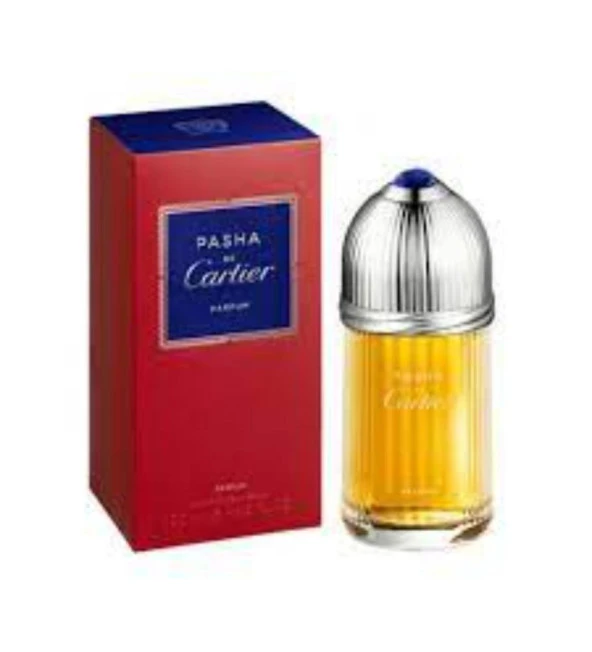 Cartier Pasha Erkek Parfüm 100 ML
