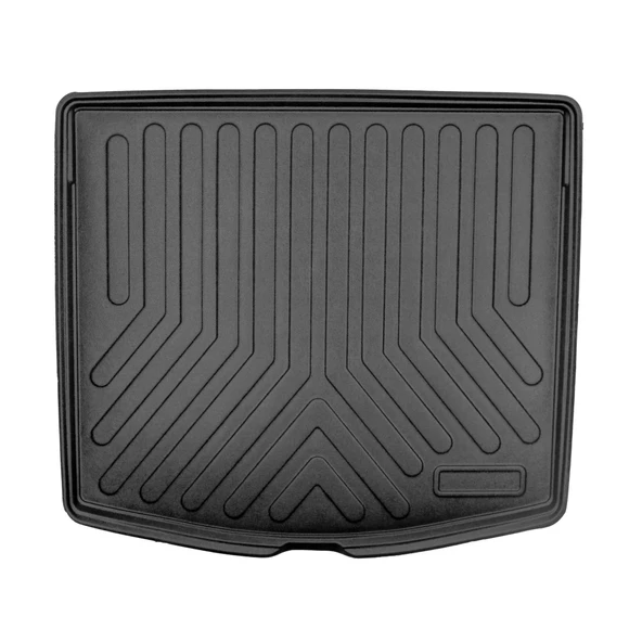 Rizline Toyota Corolla Cross 2022+ 3D Bagaj Havuz - Resim 2