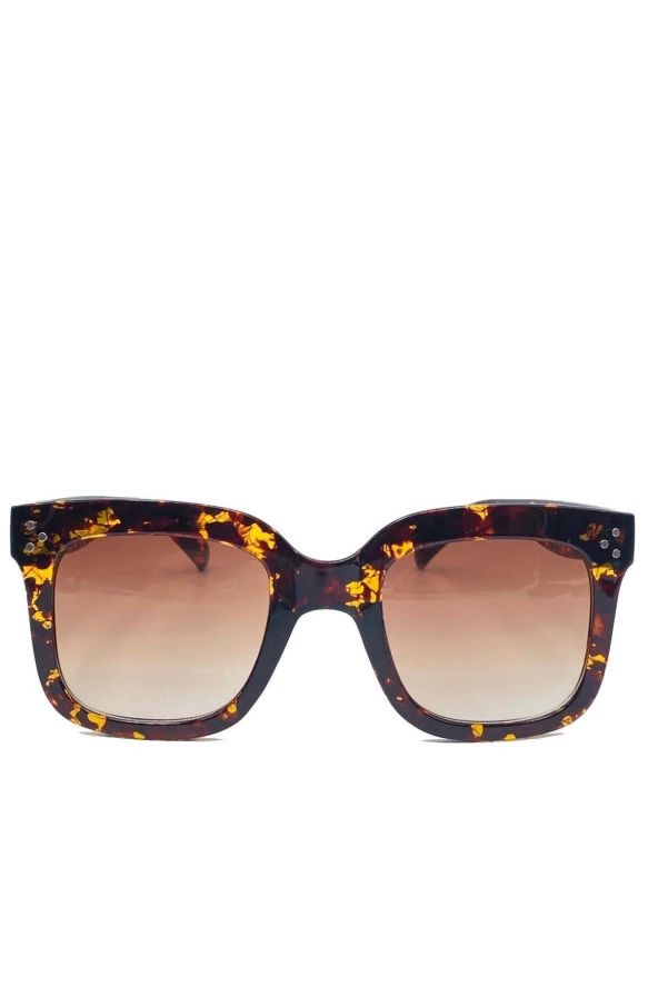 MARMORİS Radiant Big Dikdörtgen Güneş Gözlüğü MAR-0046