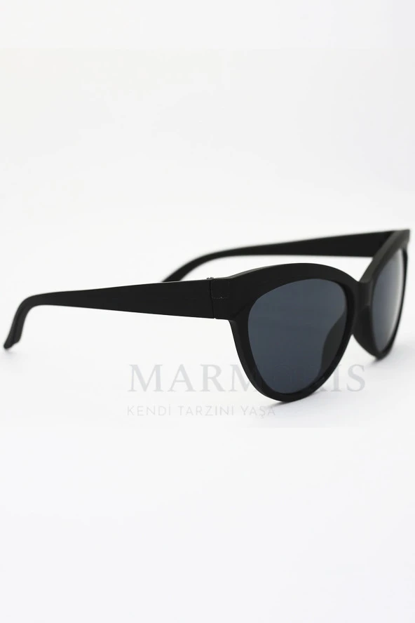 MARMORİS Unısex 1006 X2 Güneş Gözlüğü MAR-0080 - 3