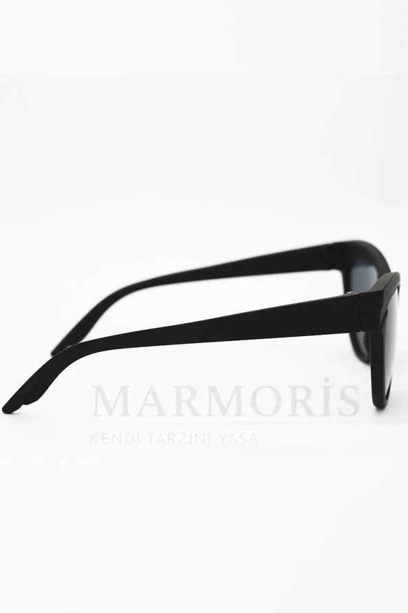 MARMORİS Unısex 1006 X2 Güneş Gözlüğü MAR-0080 - 4