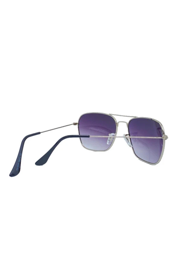 MARMORİS Unisex Güneş Gözlüğü MAR-0042 - 4