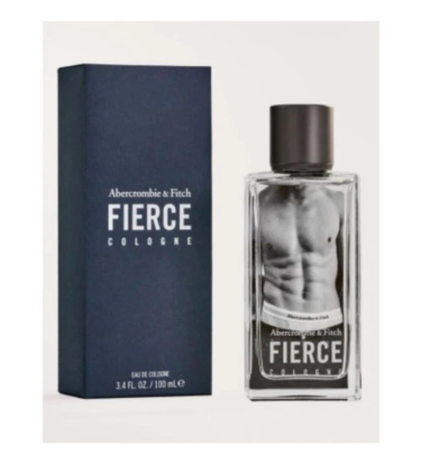 Abercrombie & Fitch Fierce Erkek Parfüm EDC 100 ML