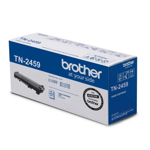 Brother TN-2459 Orjinal Toner