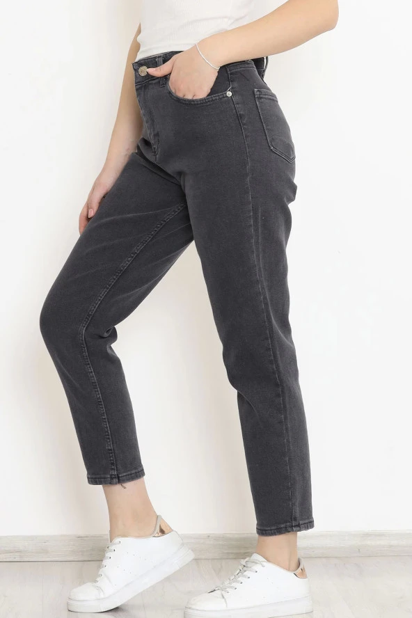 Boyfriend Kot Pantolon Koyufüme5 - 3