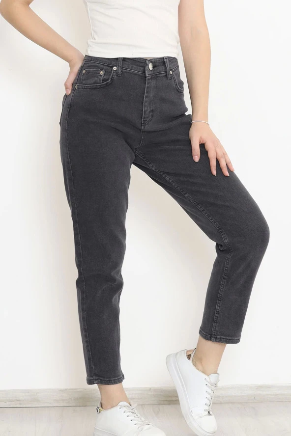 Boyfriend Kot Pantolon Koyufüme5 - 4