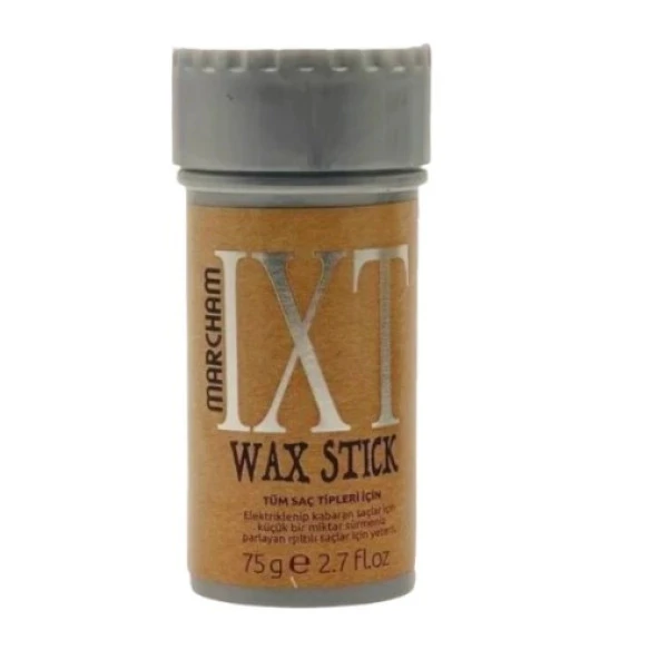 Marcham Stick WAX 75 gr - Bayanlar İçin