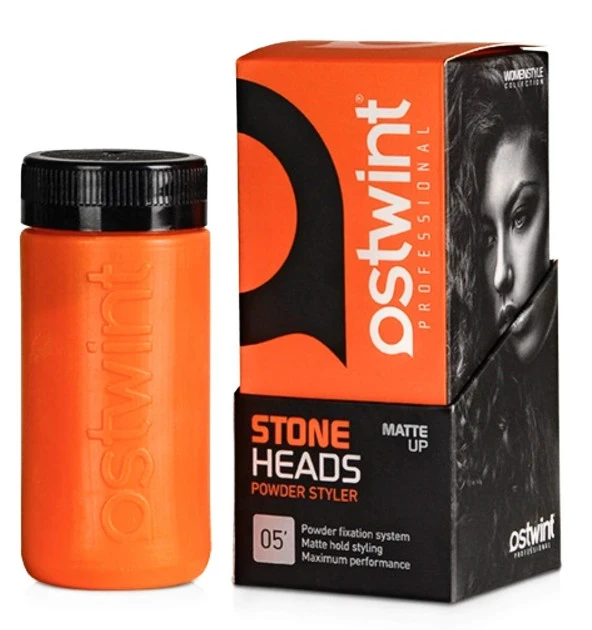 Ostwint Saç Şekillendirici Pudra Wax 05 20ml Women