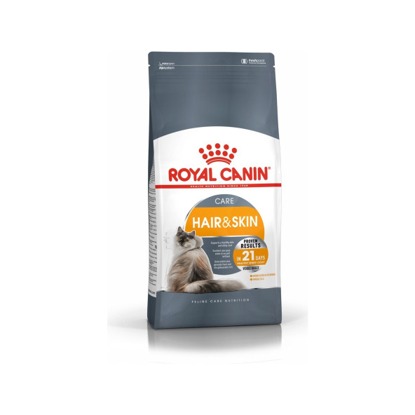 Royal Canin Fcn Hair Skın Care Yetişkin Kedi Maması 2 Kg