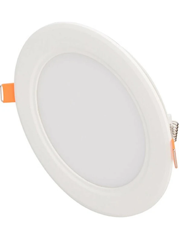 Cata CT-5146 Eco 9W Panel LED Armatür / Günışığı